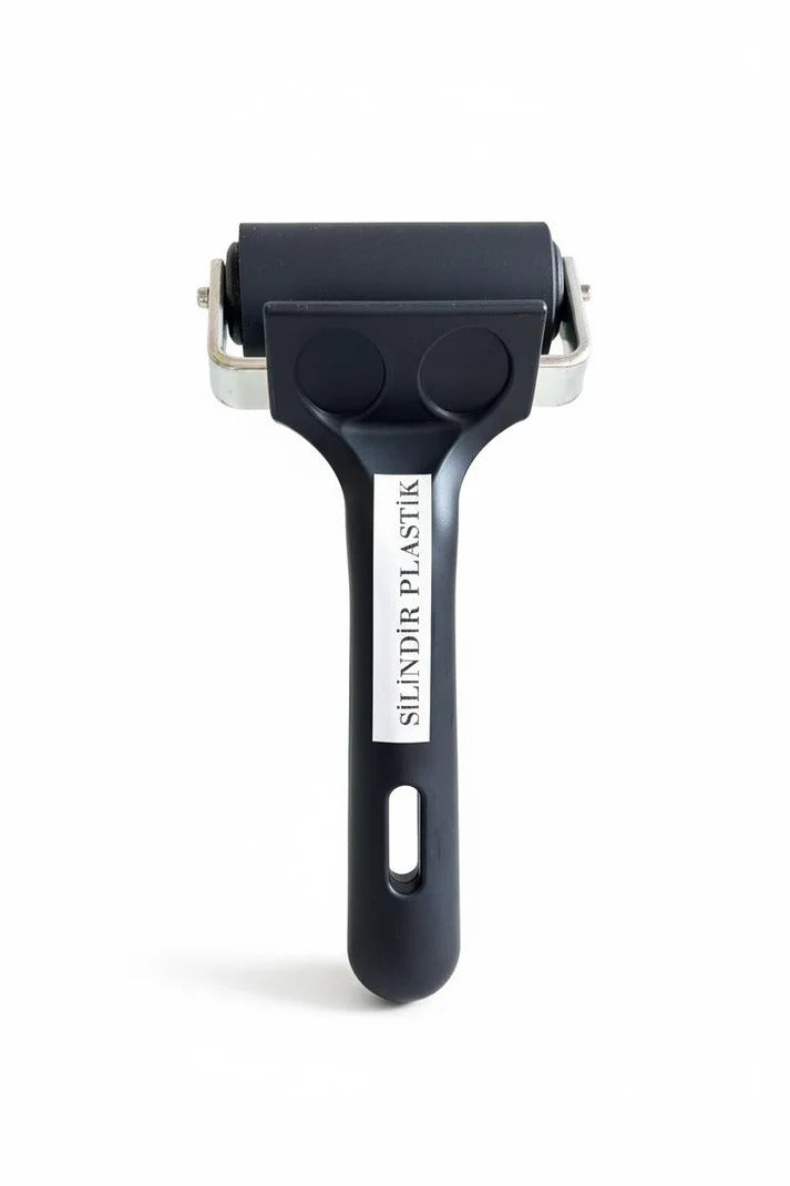 Deri Baskı Silindiri | Deri Yapıştırma ve Kaplama İçin Basınç Silindiri