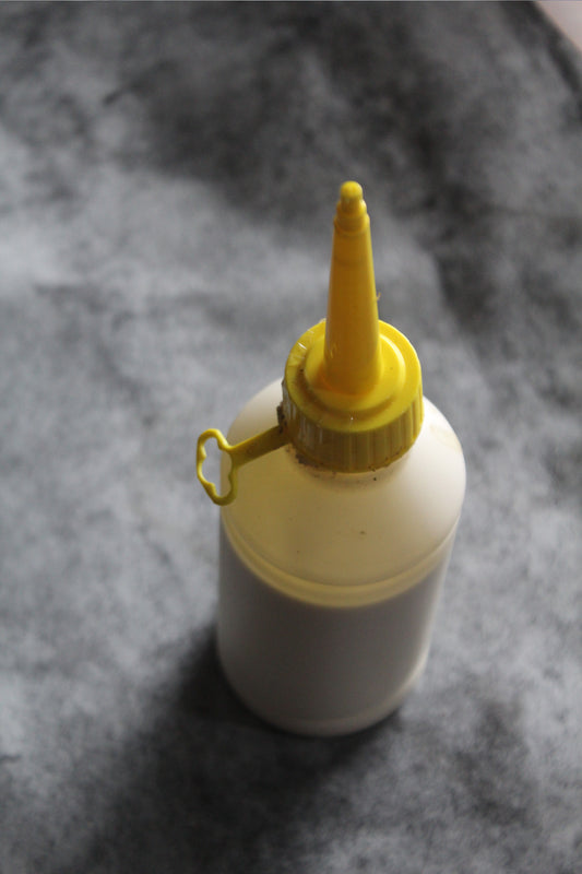 Su Bazlı Güçlü Deri Yapıştırıcısı - 250ml