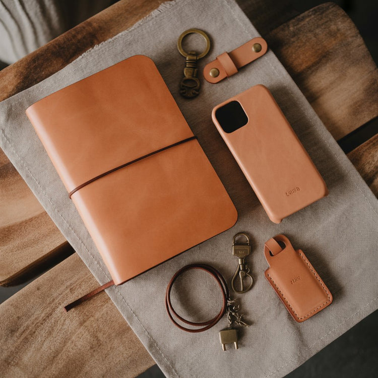 Deri Aksesuar & Kılıflar