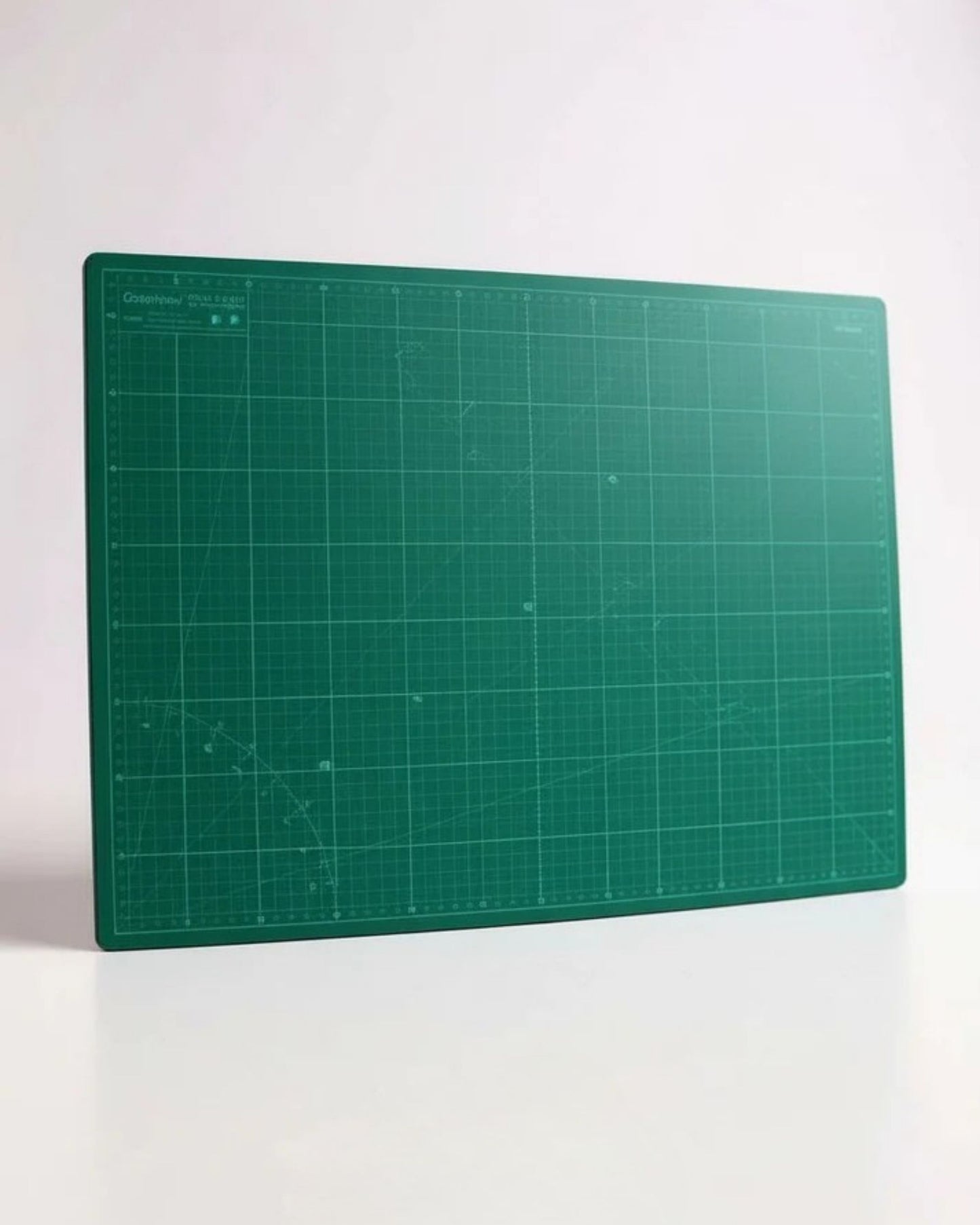 Deri ve El İşi İçin Kendini Onaran Kesim Matı (A2 – A3)