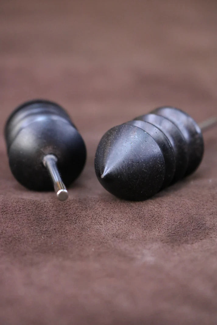 Dremel Uyumlu Şimşir Uç | Deri Kenar Parlatma ve Bitirme Aparatı