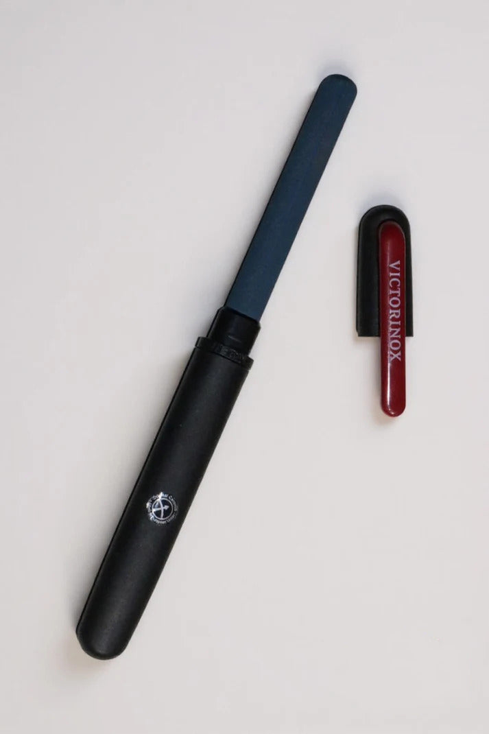 Elmas Cep Masatı | Bıçak ve Hassas El Aletleri İçin Taşınabilir Masat