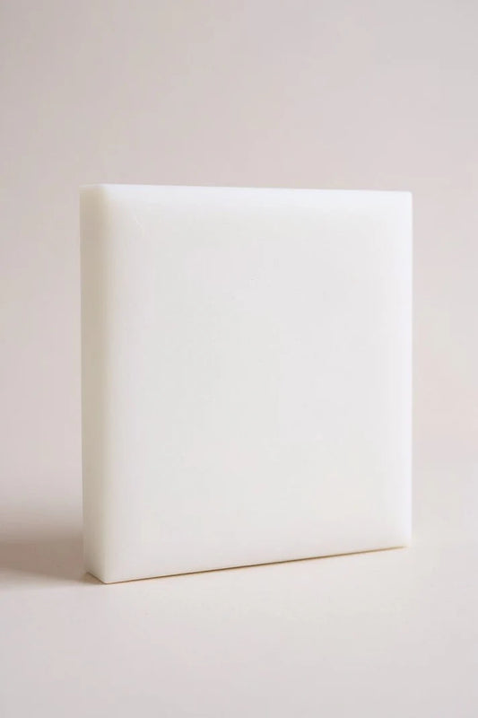 Delme Takozu 25x25x5 cm | Deri Delme ve Zımba Altlığı