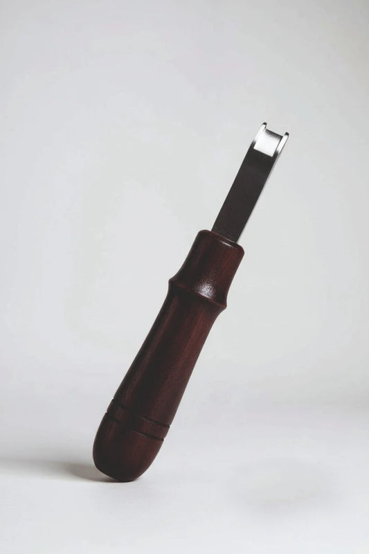 Deri Kenar İnceltme Bıçağı | Deri Skiving ve Kenar İncelme Aleti