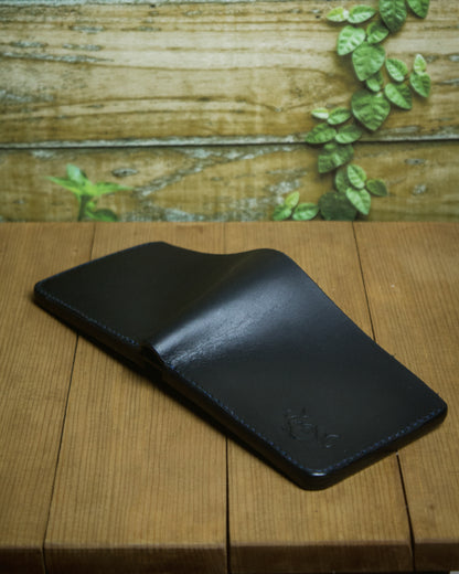 Latigo Rock – El Yapımı Hakiki Deri Cüzdan