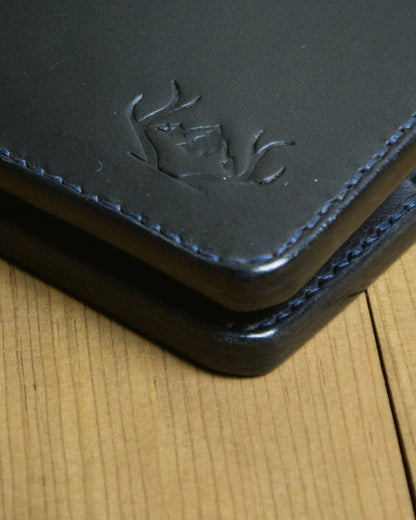 Latigo Rock – El Yapımı Hakiki Deri Cüzdan