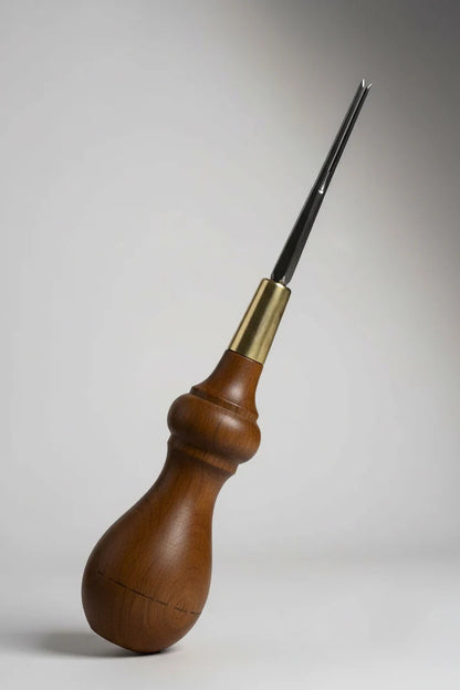 Profesyonel Deri Kenar Düzeltme Linörü | Deri Kenar Bitirme Aleti