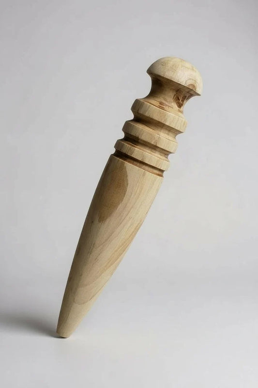 Deri Kenar Perdahı | Deri Kenar Parlatma ve Bitirme Aleti