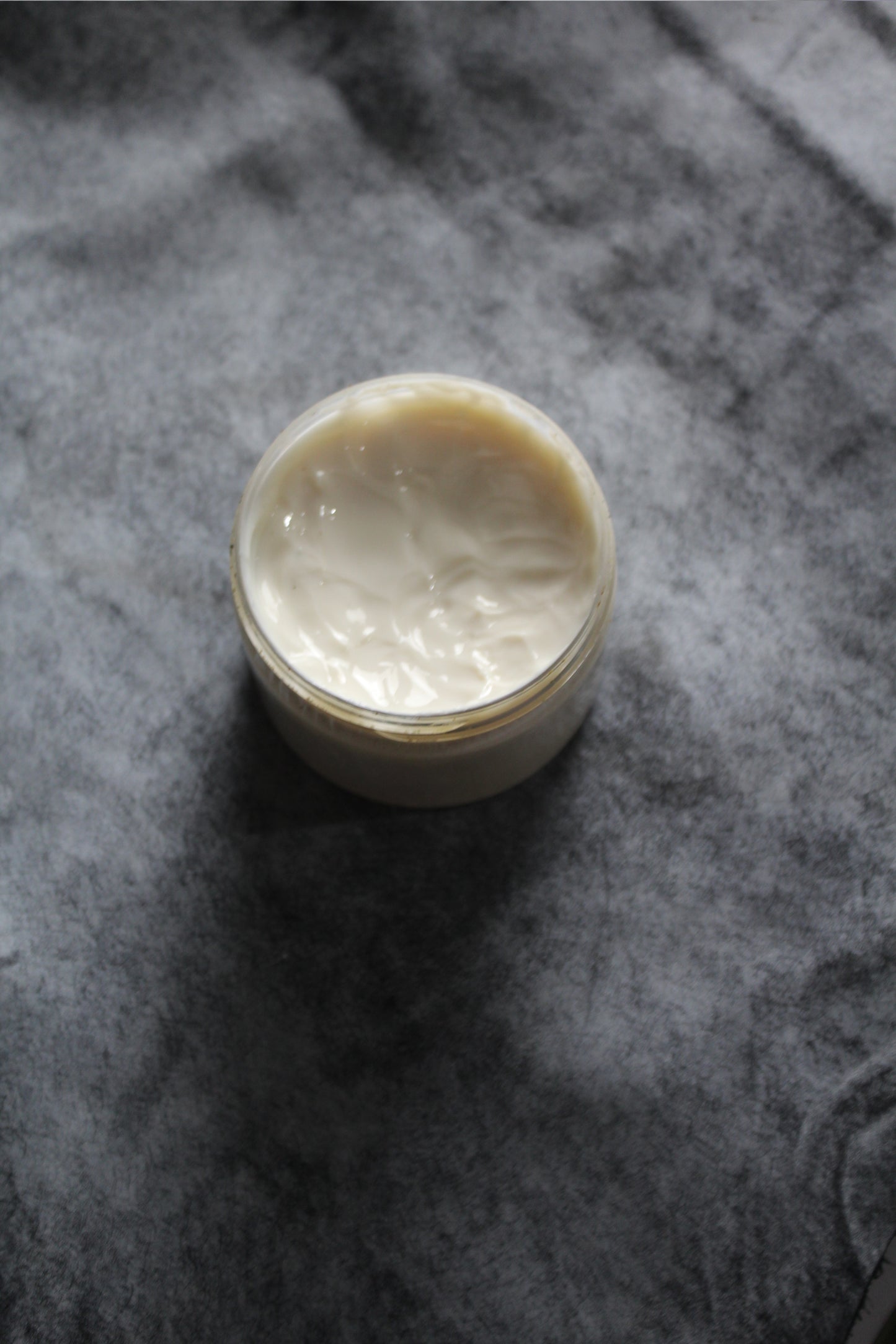 Deri Bakım ve Kenar Parlatıcı Krem 125gr