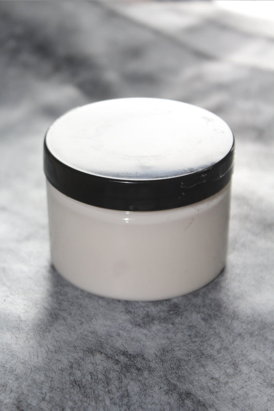 Deri Bakım ve Kenar Parlatıcı Krem 125gr